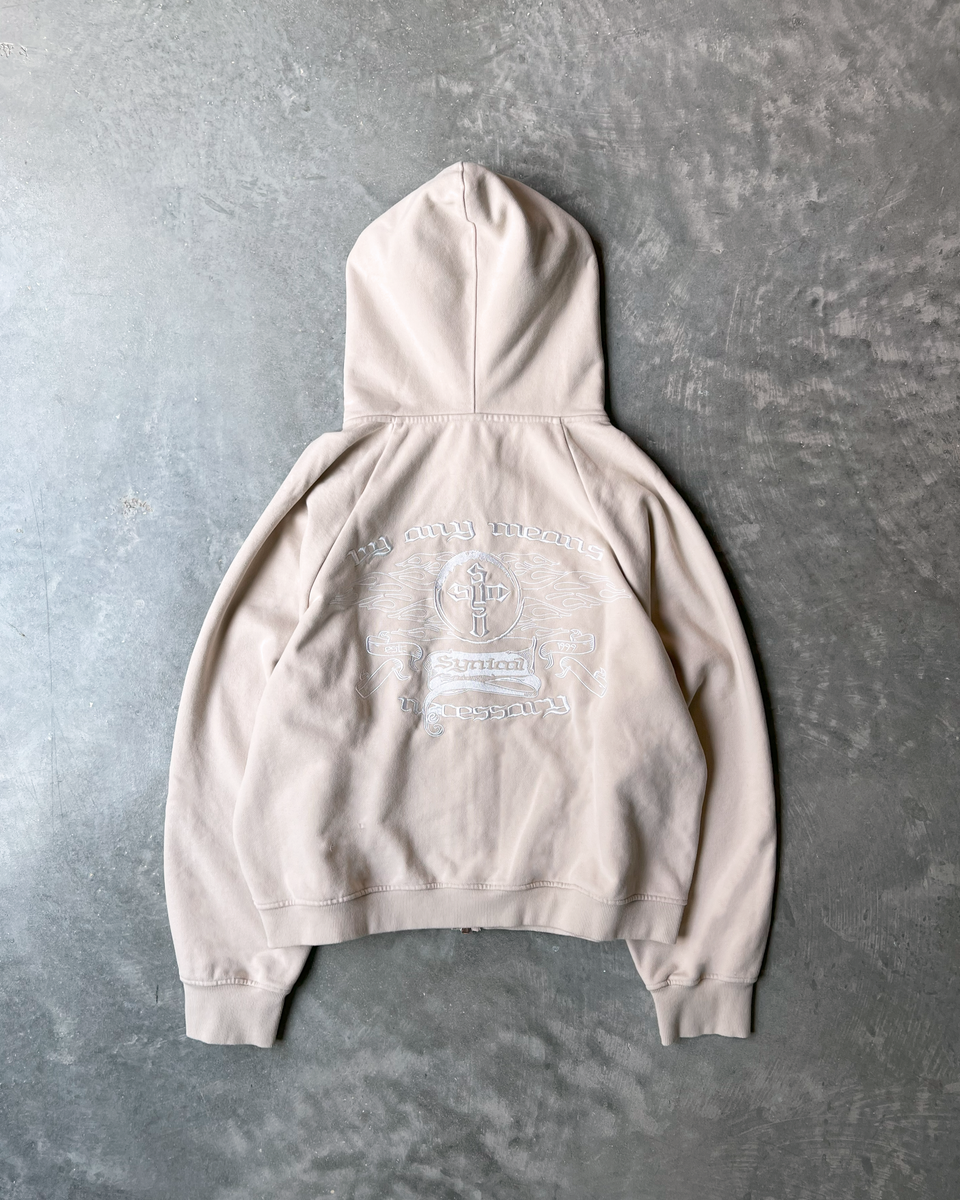 【IONSEOUL】Aboriginal Boa Hood Zip Up (2color) 4FM321 BILLABONG Boy's Large Red Full Zip Hoodie Sweatshirt Skull