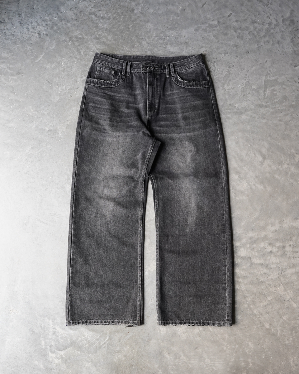 SYNICAL | vital-denim-washed-grey