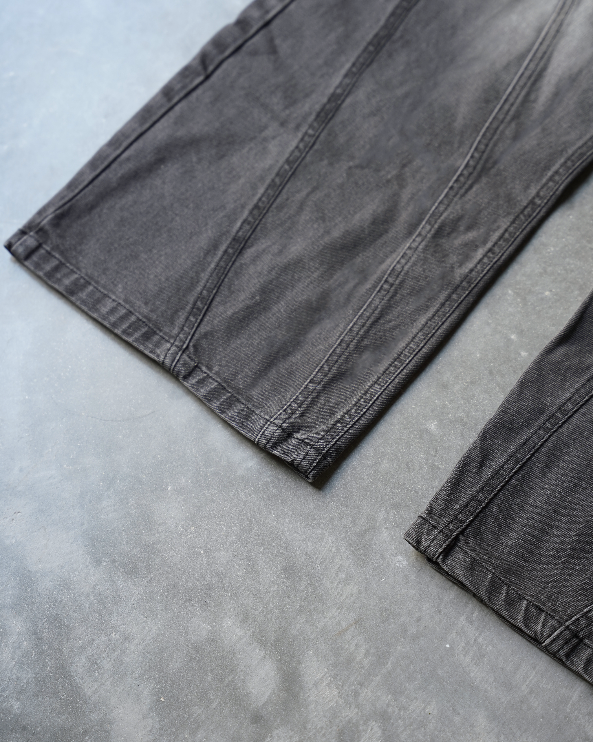 SYNICAL | shell-denim-washed-grey SYNICAL | shell-denim-washed-grey