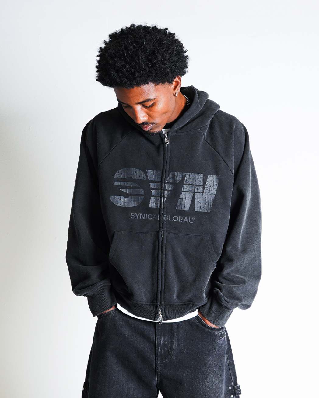 SYNICAL | speed-zip-up-washed-black SYNICAL | speed-zip-up-washed-black
