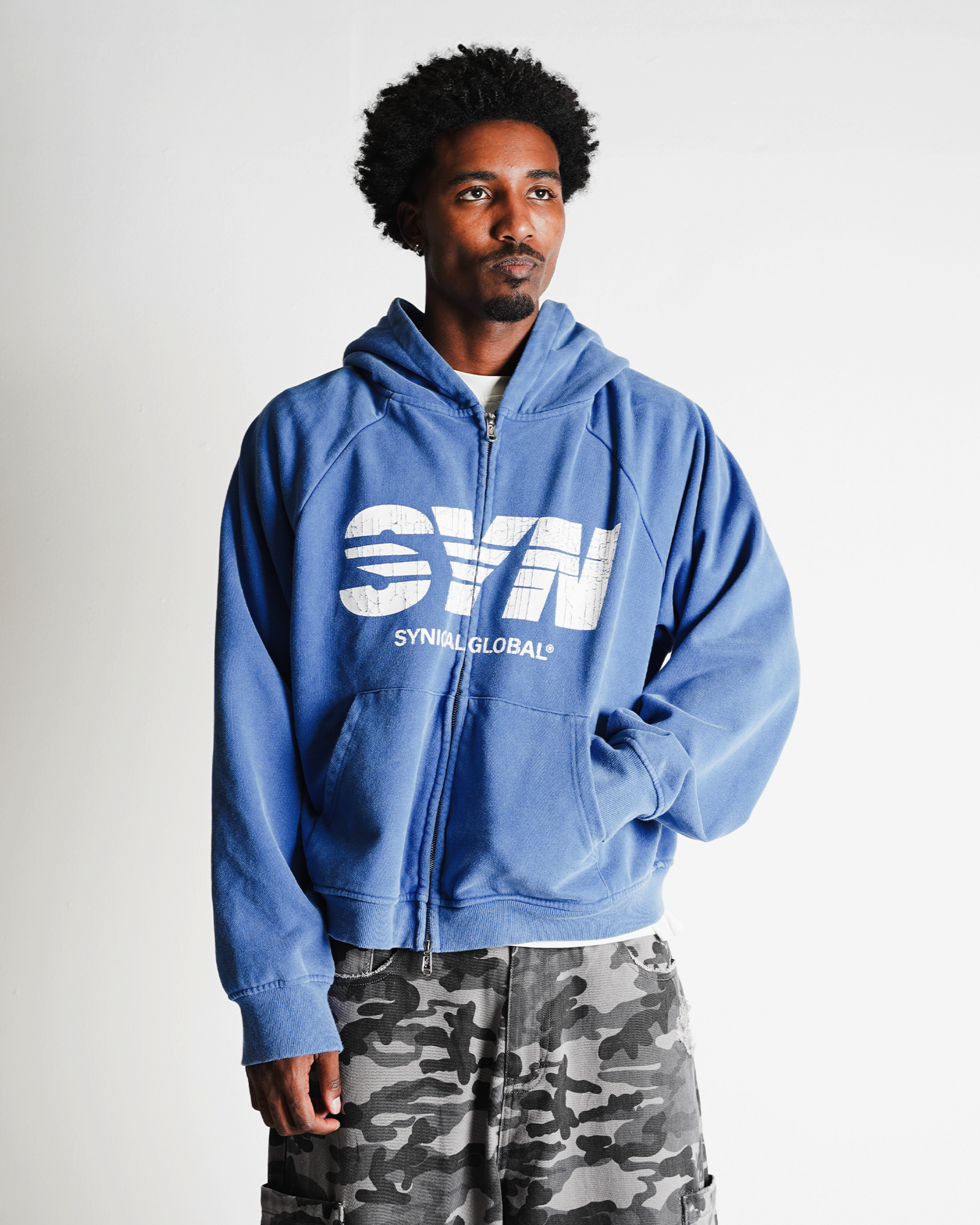 SYNICAL | speed-zip-up-washed-blue SYNICAL | speed-zip-up-washed-blue