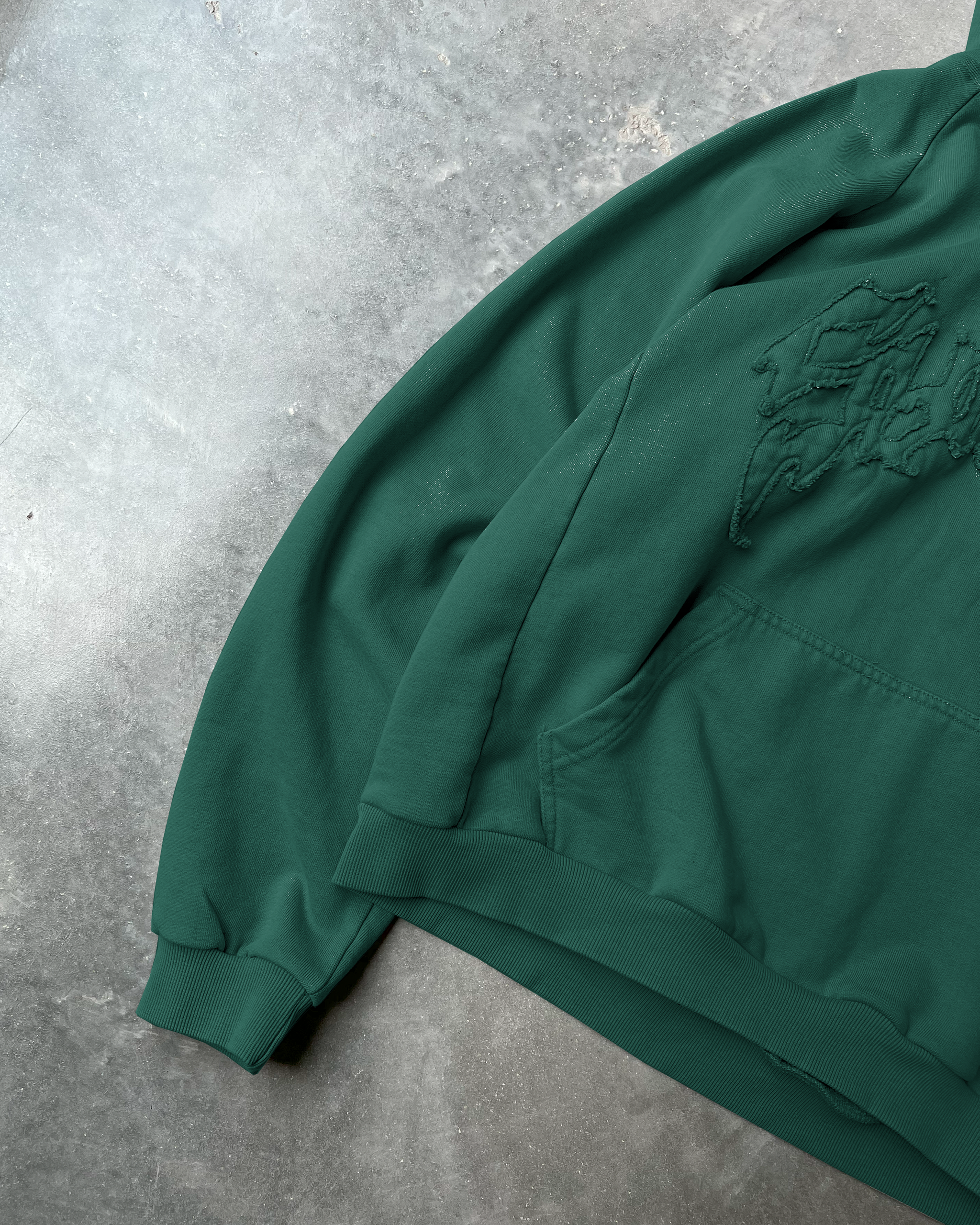 HshzvsyxページXLサイズ Genkai Warrior Hoodie - Powered by 9dcc - CyberKongz Shop