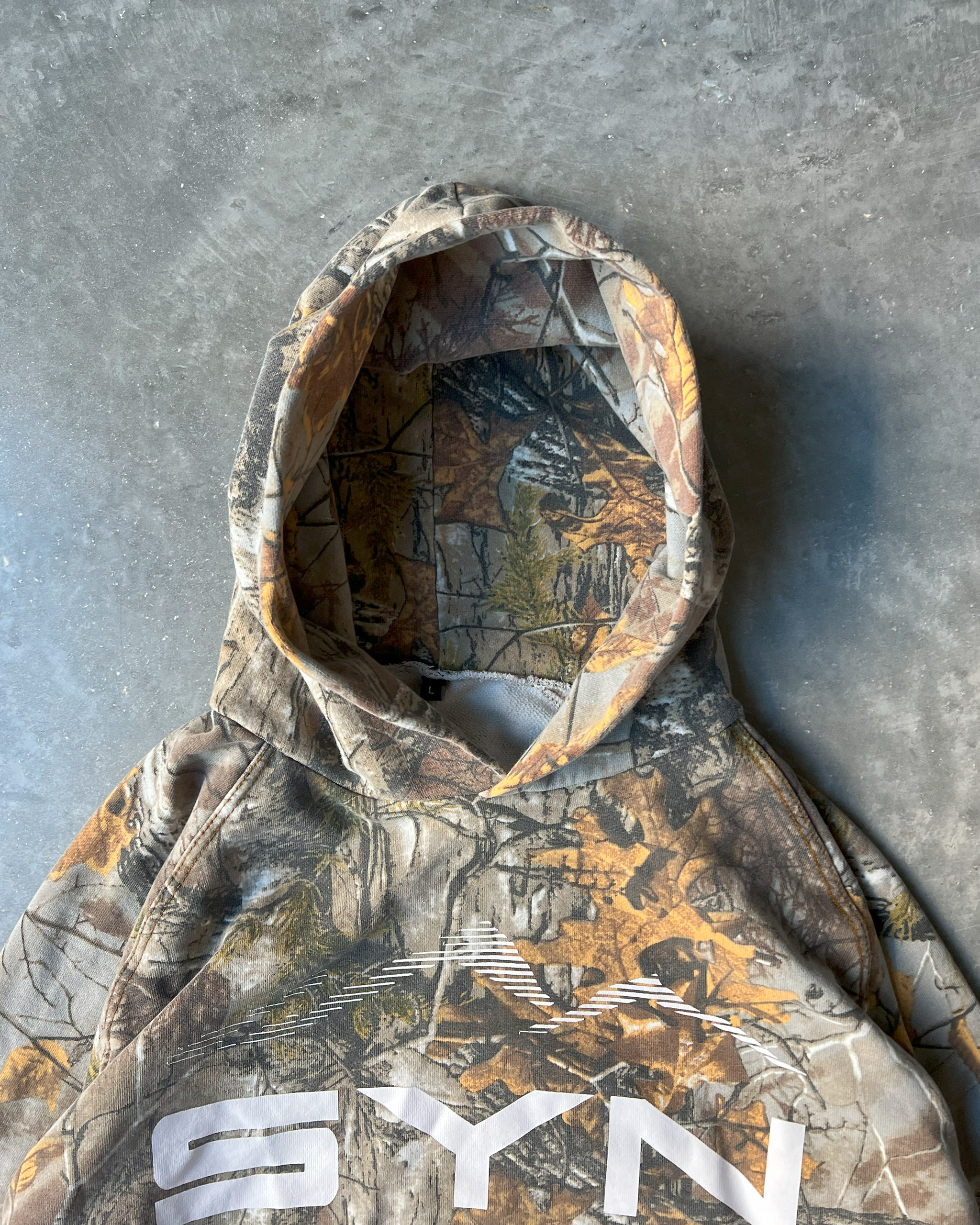 SYNICAL | syn-camo-hoodie-tree