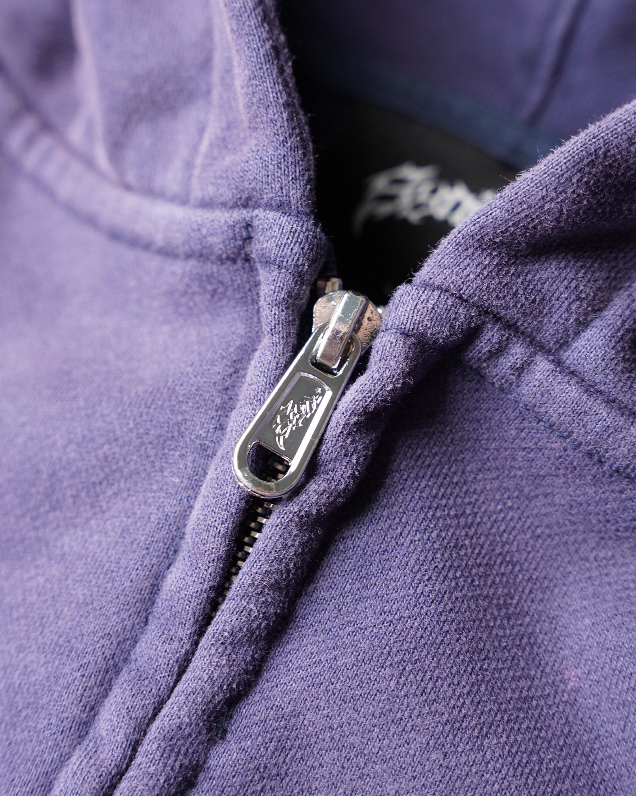 SYNICAL | speed-zip-up-midnight