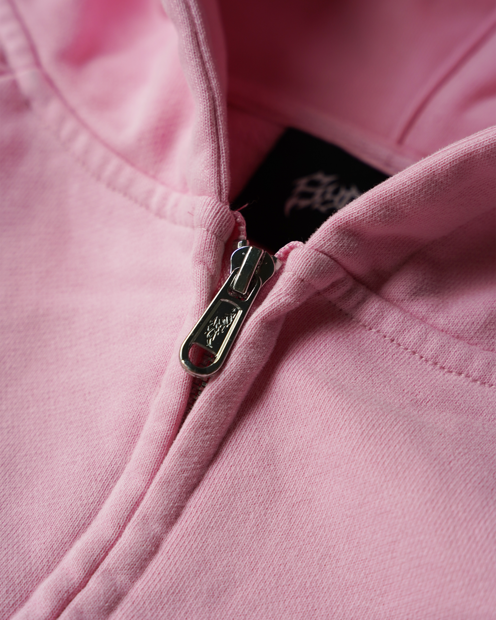 SYNICAL | speed-zip-up-pink