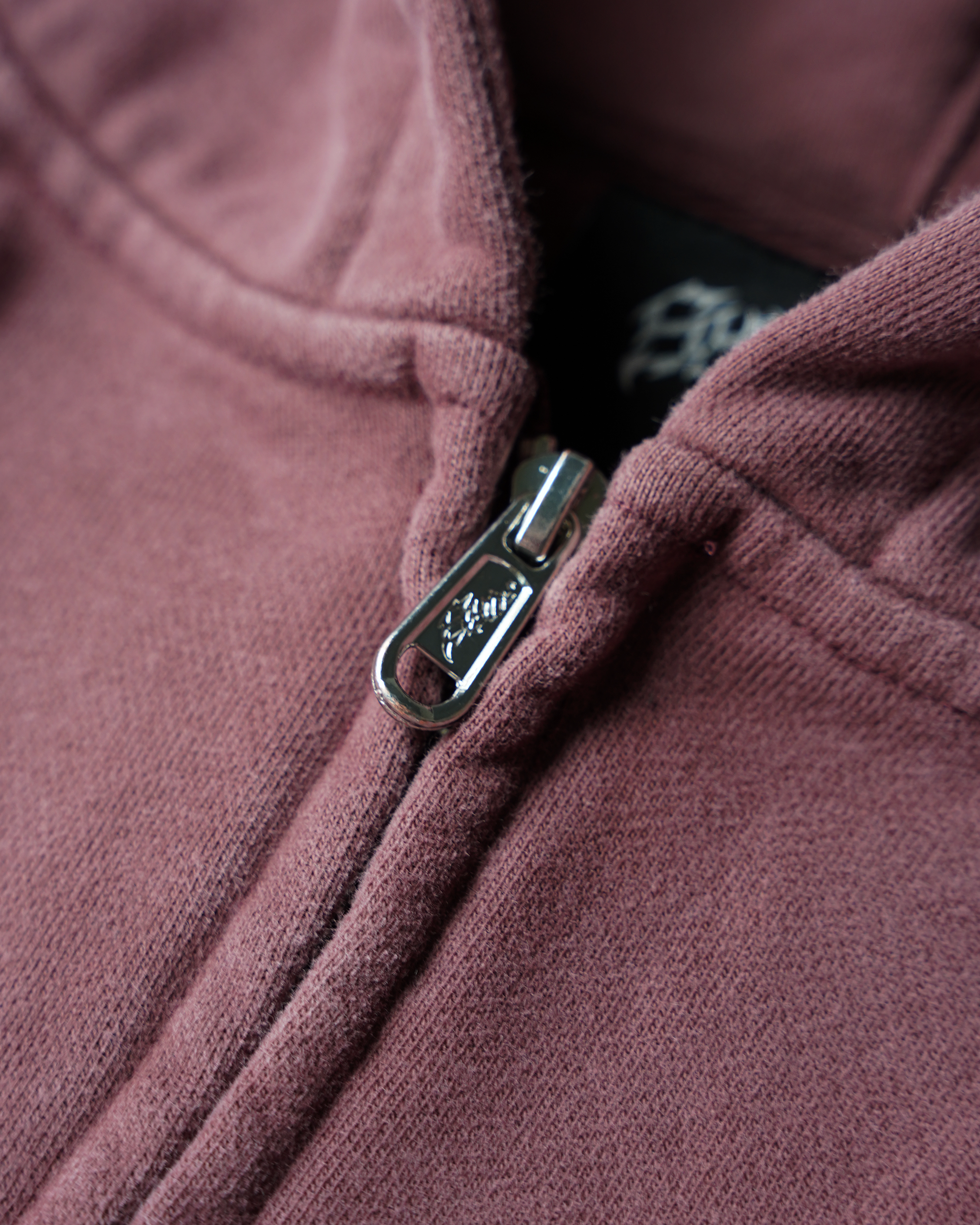 SYNICAL | speed-zip-up-raspberry