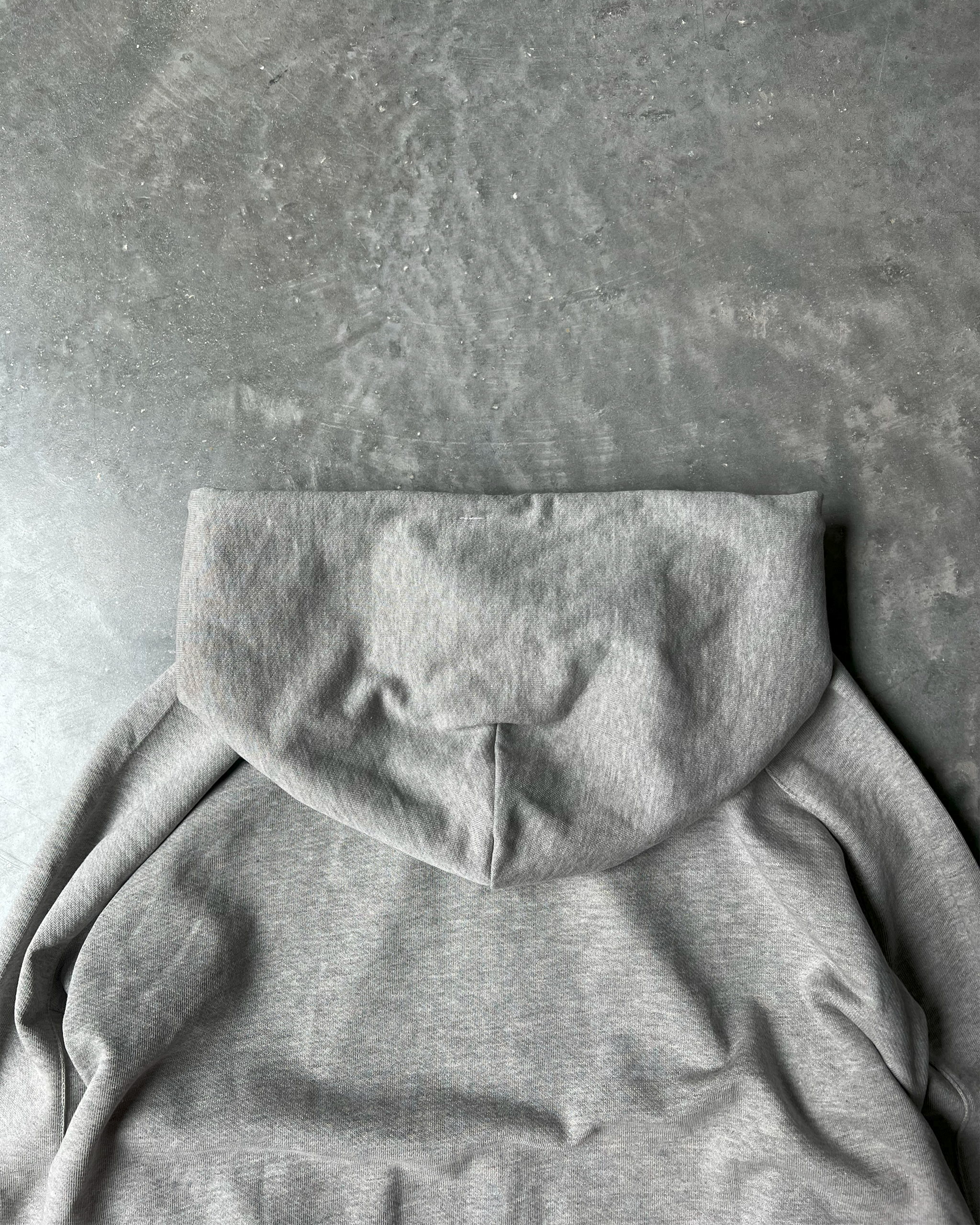 SYNICAL | synsport-zip-up-washed-heather