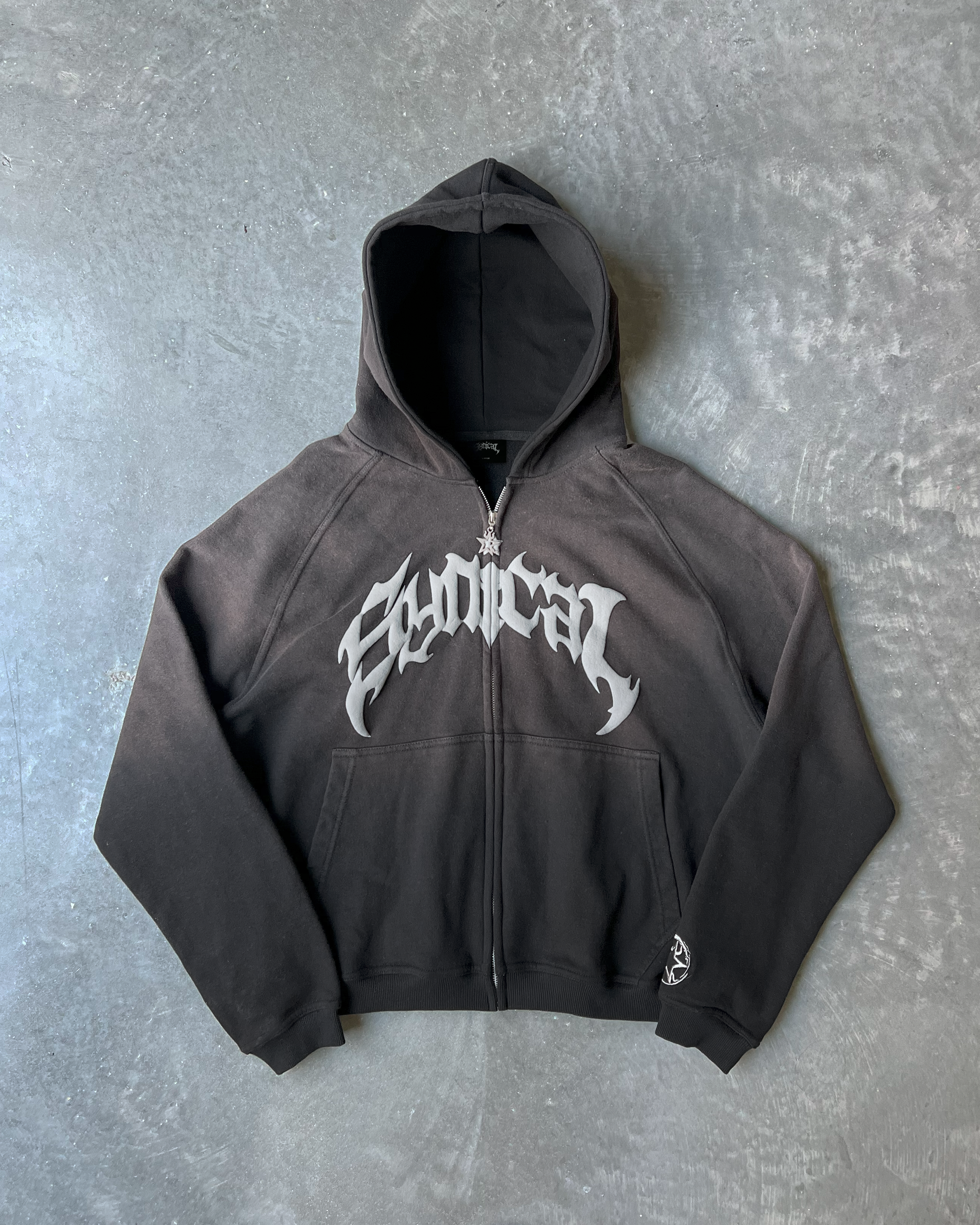 SYNICAL | sun-fade-zip-up-washed-black SYNICAL | sun-fade-zip-up-washed-black