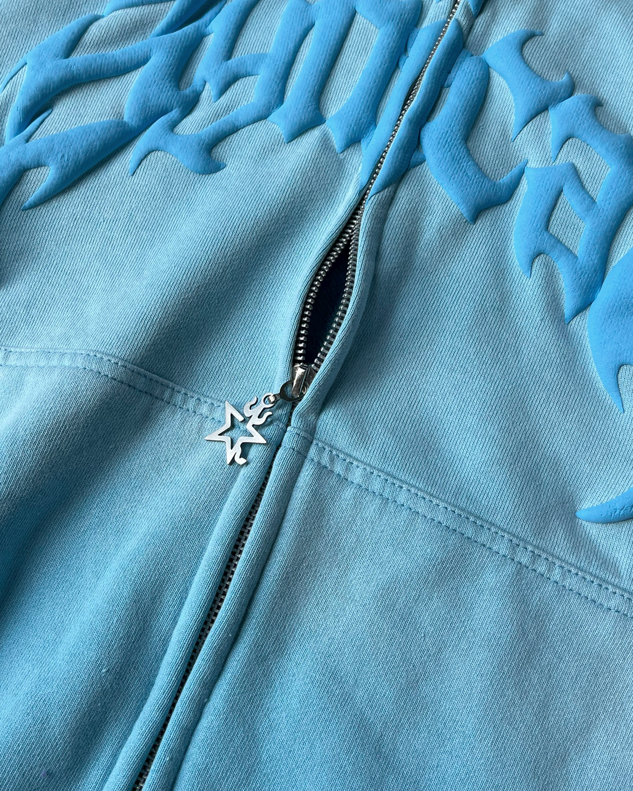 SYNICAL | sun-fade-zip-up-sky-blue